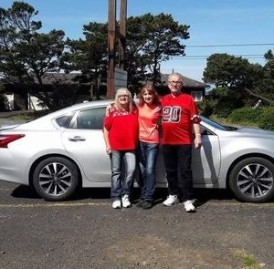 Meet your Posher, Jerry